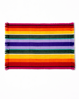 YOYO TREADLE LOOM TABLECLOTH 2-PACK