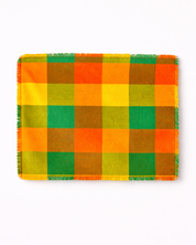 TREADLE LOOM TABLECLOTH 2-PACK Anima Guzga