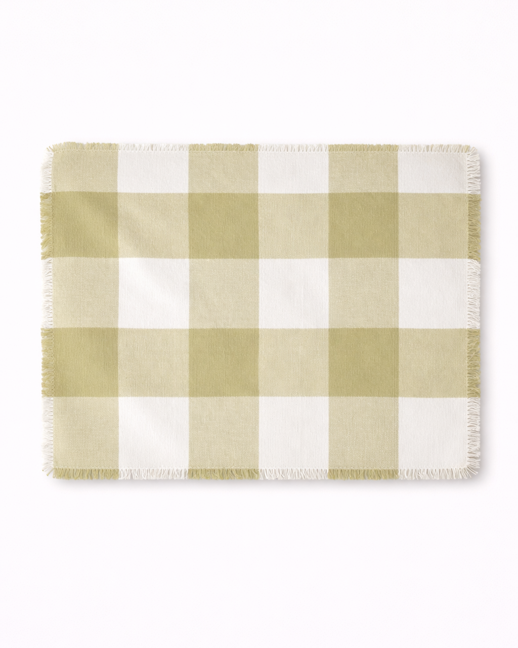 TREADLE LOOM TABLECLOTH 2-PACK Anima Guzga