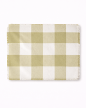 TREADLE LOOM TABLECLOTH 2-PACK Anima Guzga