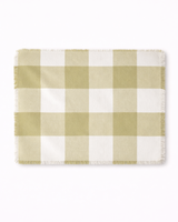 CASITA TREADLE LOOM TABLECLOTH 2-PACK