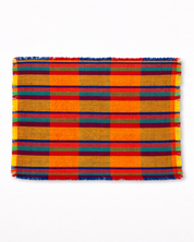 TREADLE LOOM TABLECLOTH 2-PACK Anima Guzga