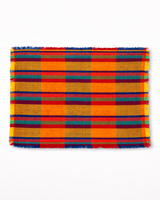 MERCADO TREADLE LOOM TABLECLOTH 2-PACK
