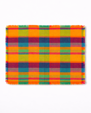 TREADLE LOOM TABLECLOTH 2-PACK Anima Guzga