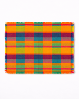 PACHANGA TREADLE LOOM TABLECLOTH 2-PACK