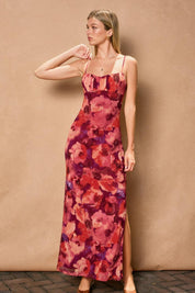 VESTIDO PRASLIN SUNSET