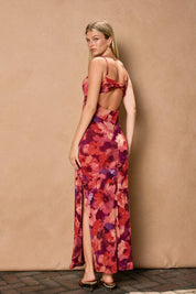 VESTIDO PRASLIN SUNSET