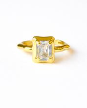 AFORTUNADOS RING Anima Guzga