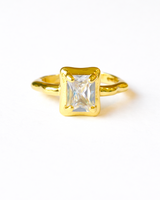 AFORTUNADOS RING