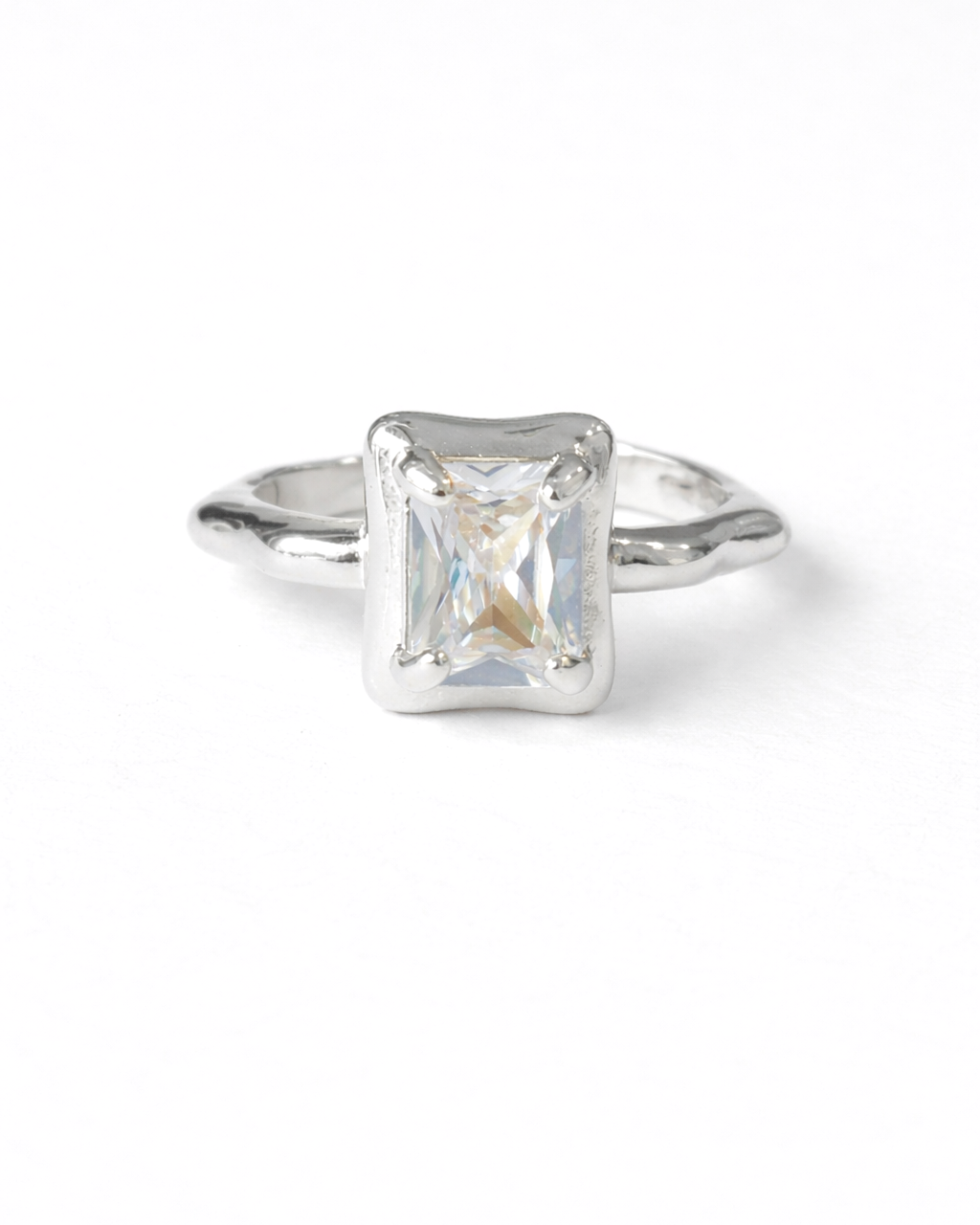 AFORTUNADOS RING Anima Guzga