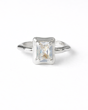 AFORTUNADOS RING Anima Guzga