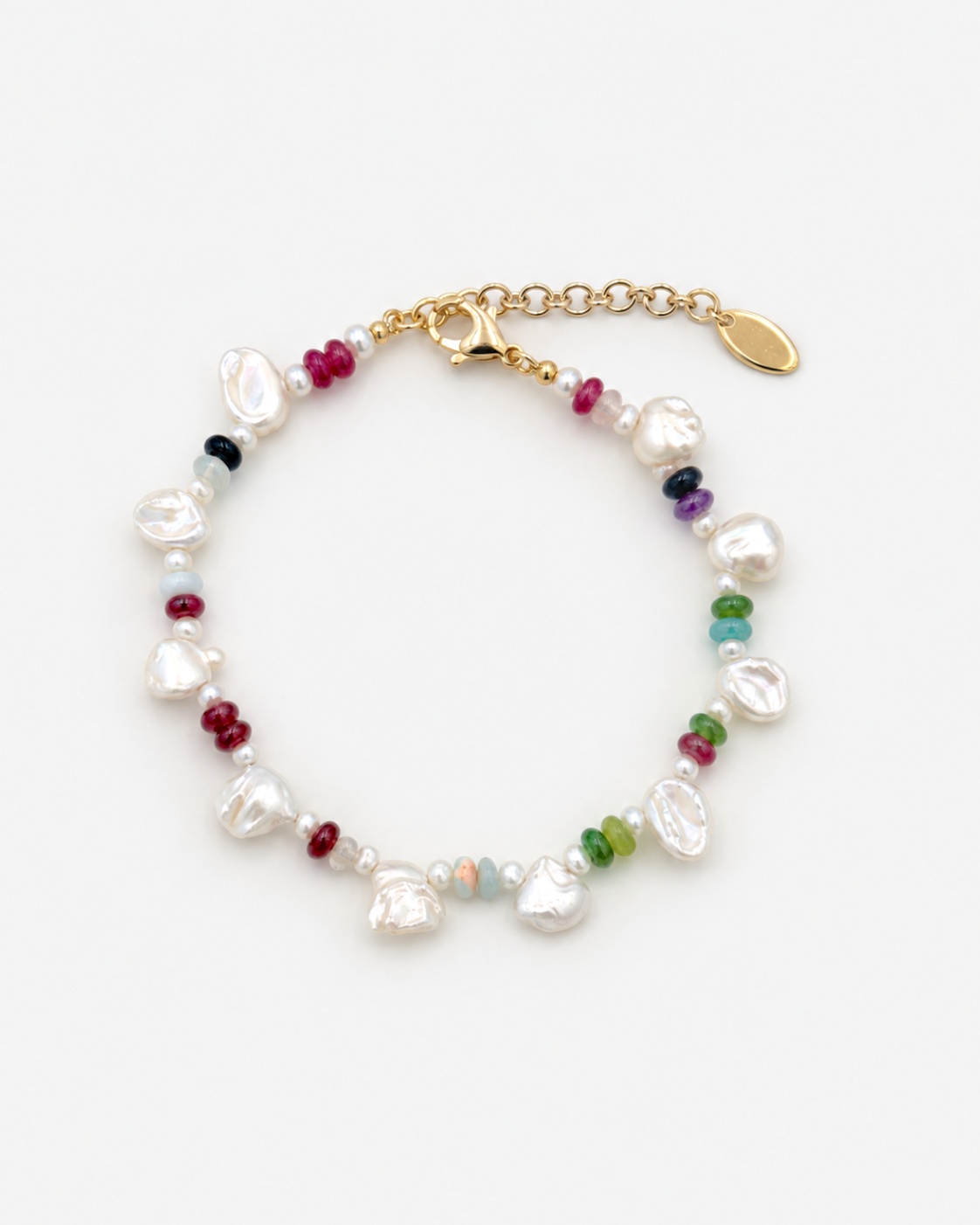 ALTAMAR BRACELET Anima Guzga