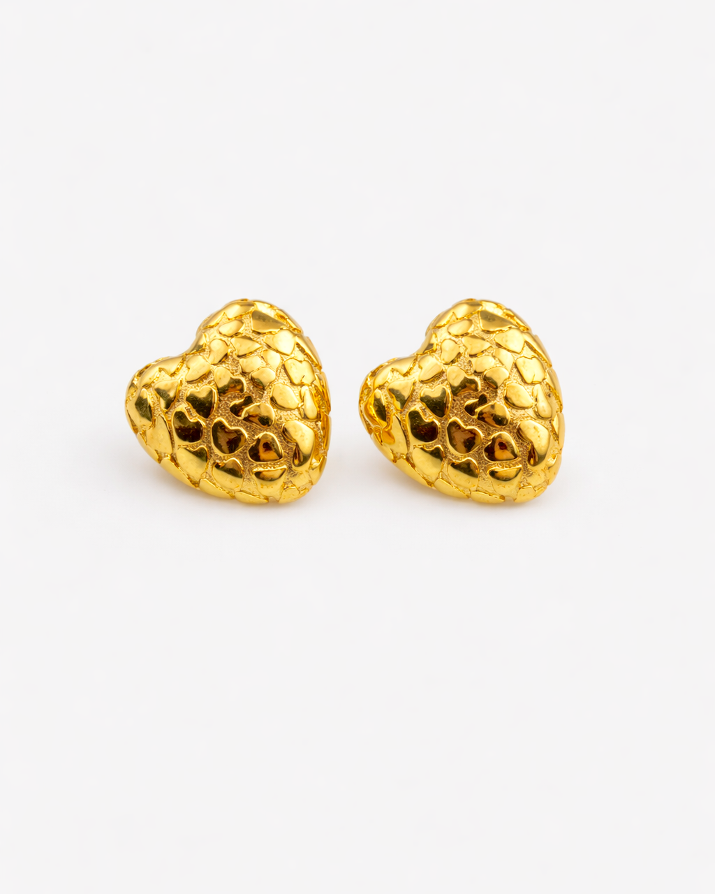 AMORE EARRINGS Anima Guzga