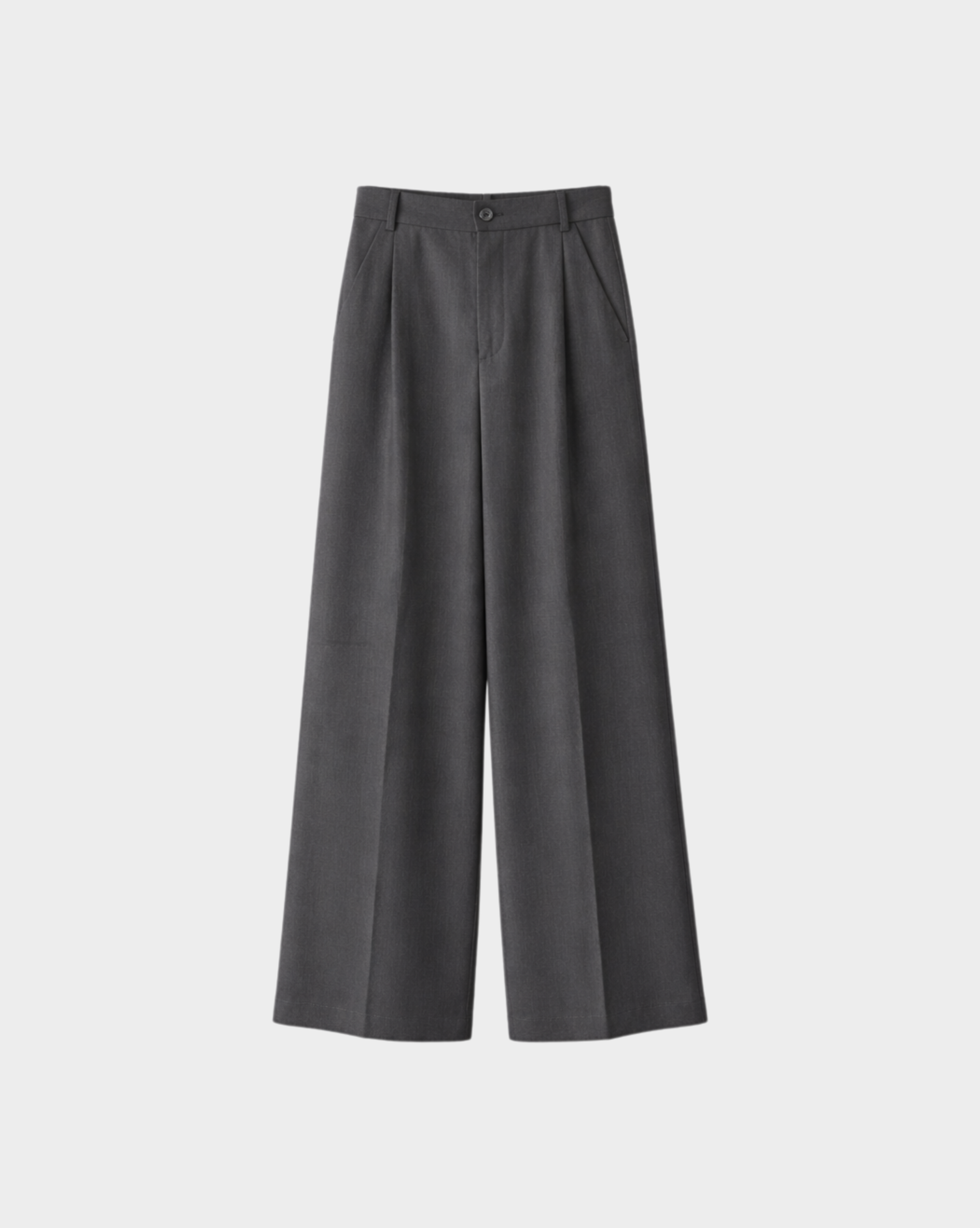 ANACLETO TROUSERS Anima Guzga