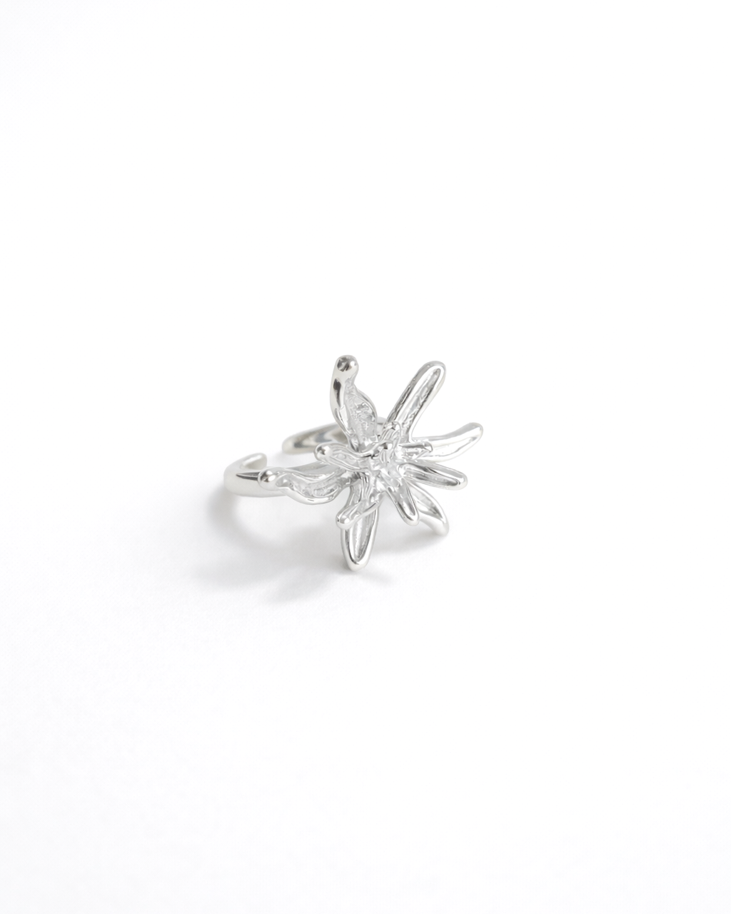ARRECIFE RING Anima Guzga