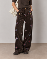 ASTER PANTS