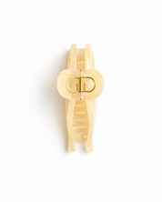 BIG SUR BOW CLAW CLIP Anima Guzga