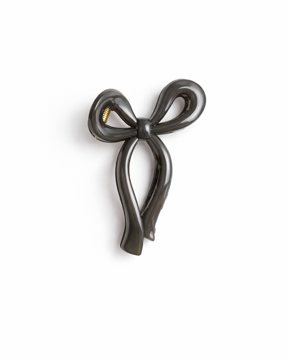 BIG SUR BOW CLAW CLIP Anima Guzga