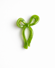 BIG SUR BOW CLAW CLIP Anima Guzga