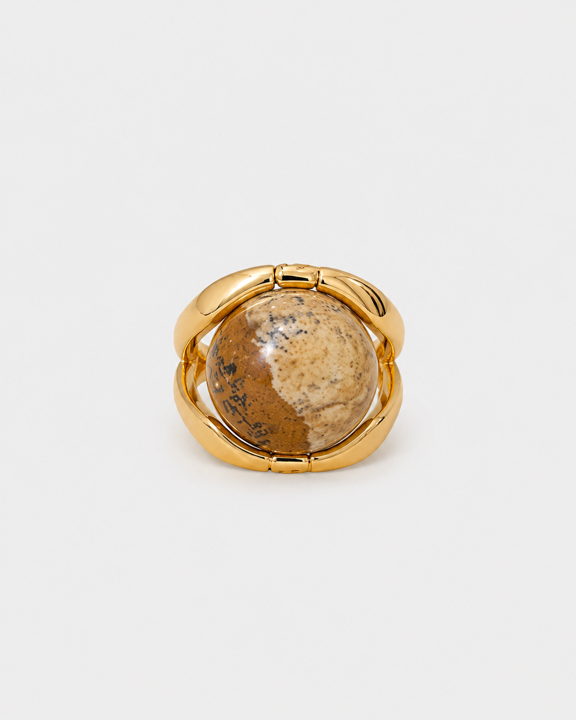 BIROTE RING Anima Guzga