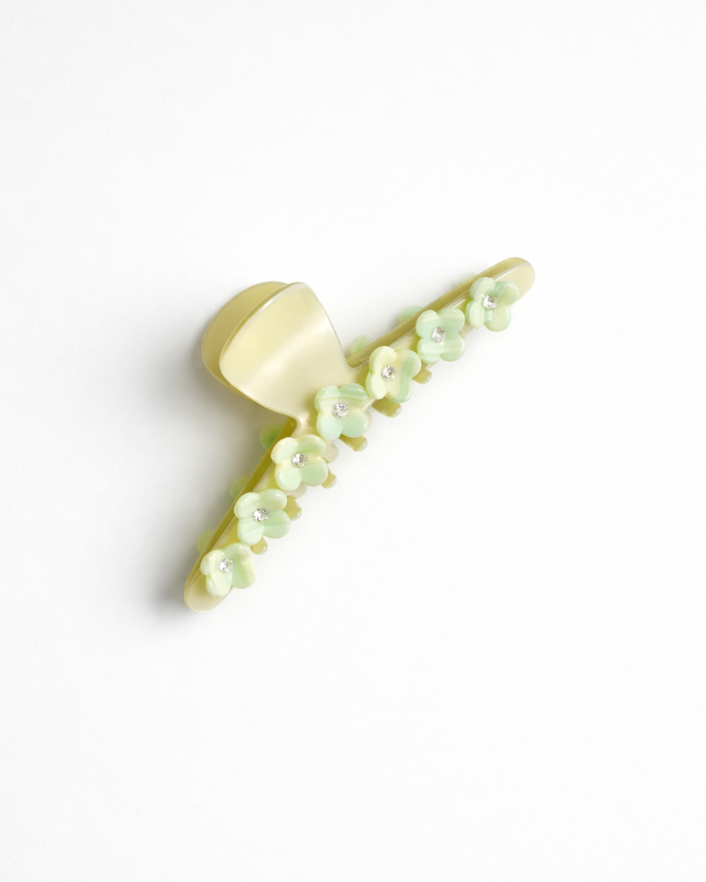 BLOOMS HAIR CLIP Anima Guzga