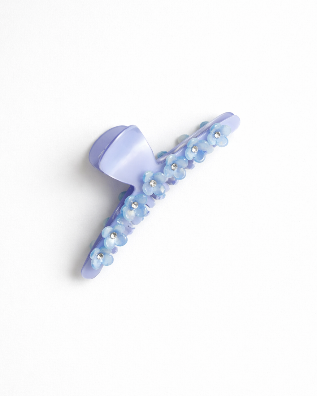 BLOOMS HAIR CLIP Anima Guzga
