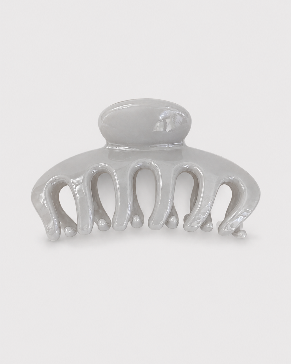 CHUNKY HAIR CLAW CLIP Anima Guzga
