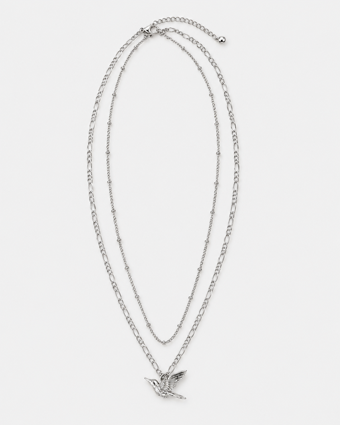 COLIBRI NECKLACE Anima Guzga