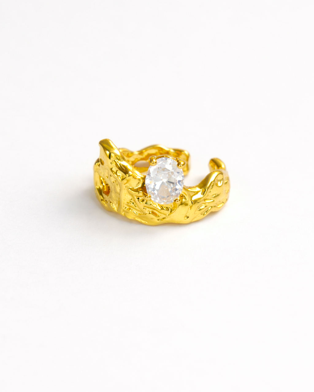 CONVENTO RING Anima Guzga