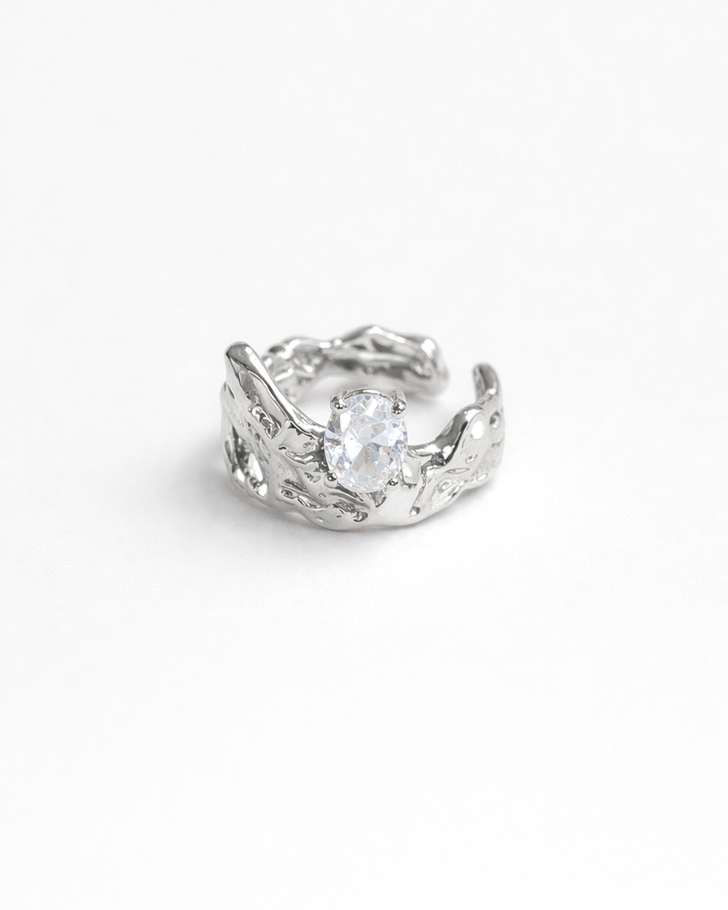 CONVENTO RING Anima Guzga