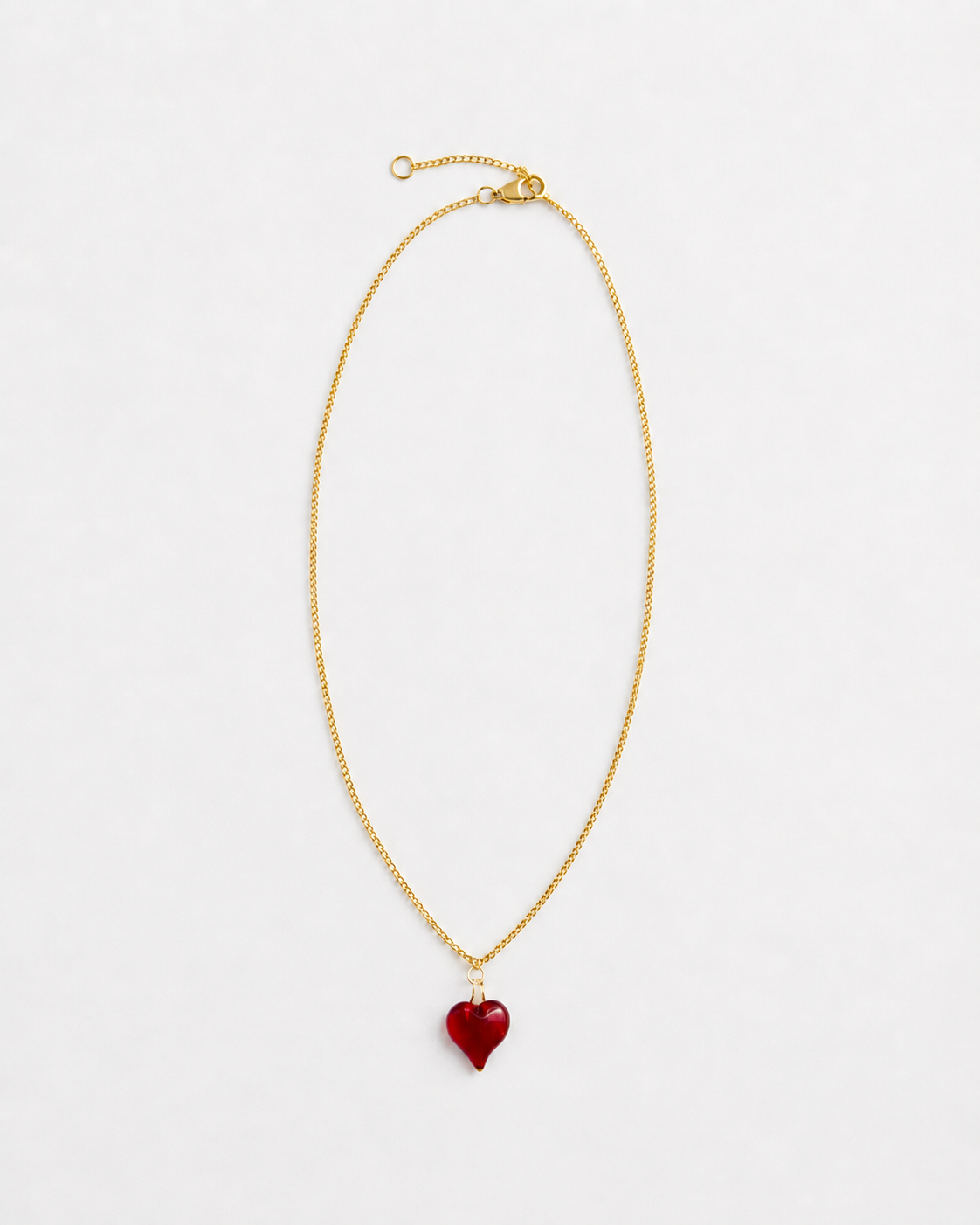 CORAZON DE MELON NECKLACE Anima Guzga