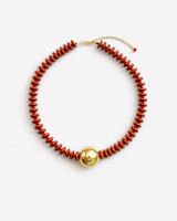 COYOTE NECKLACE