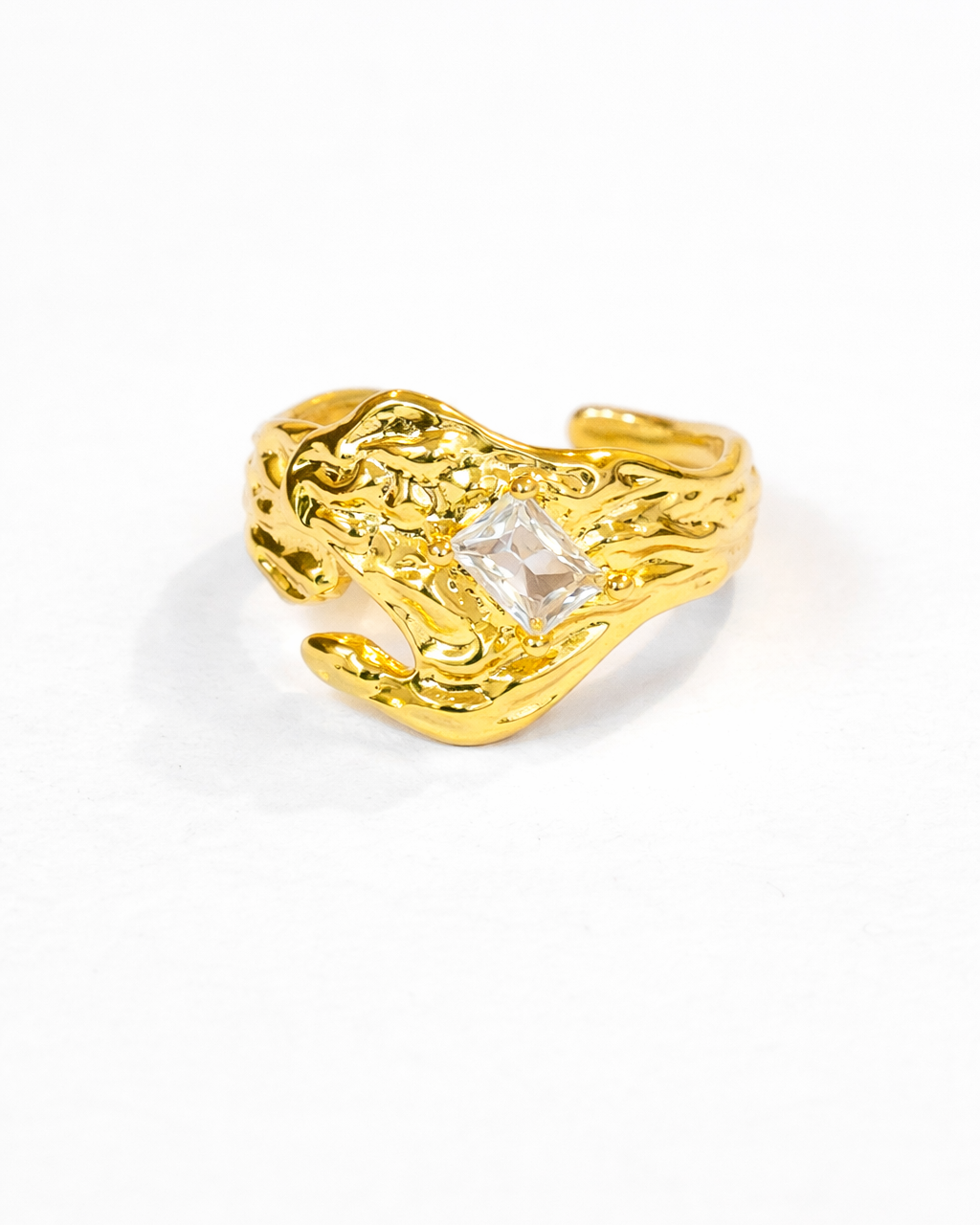 FIONA RING Anima Guzga