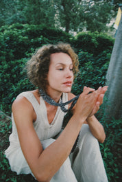 FISHERMANS BLUES TOP