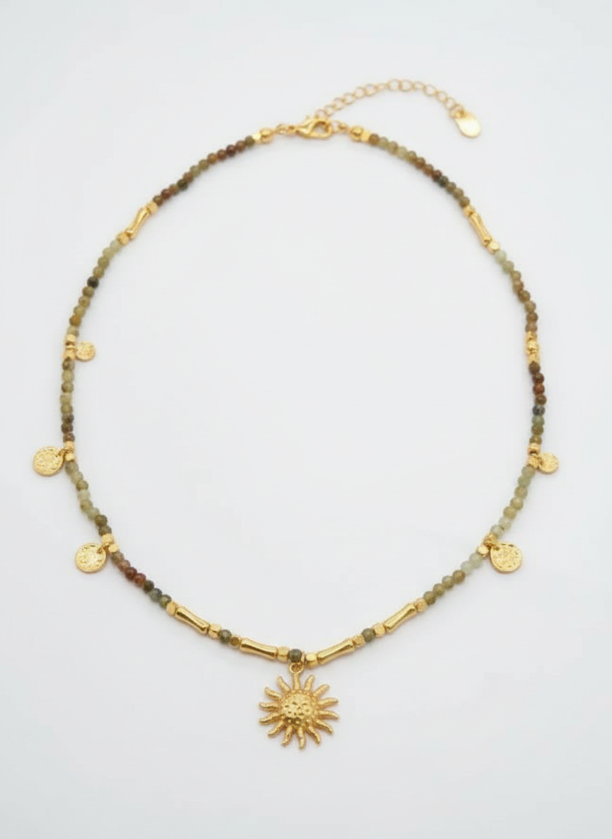 IN THE WEST NECKLACE