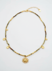 IN THE WEST NECKLACE