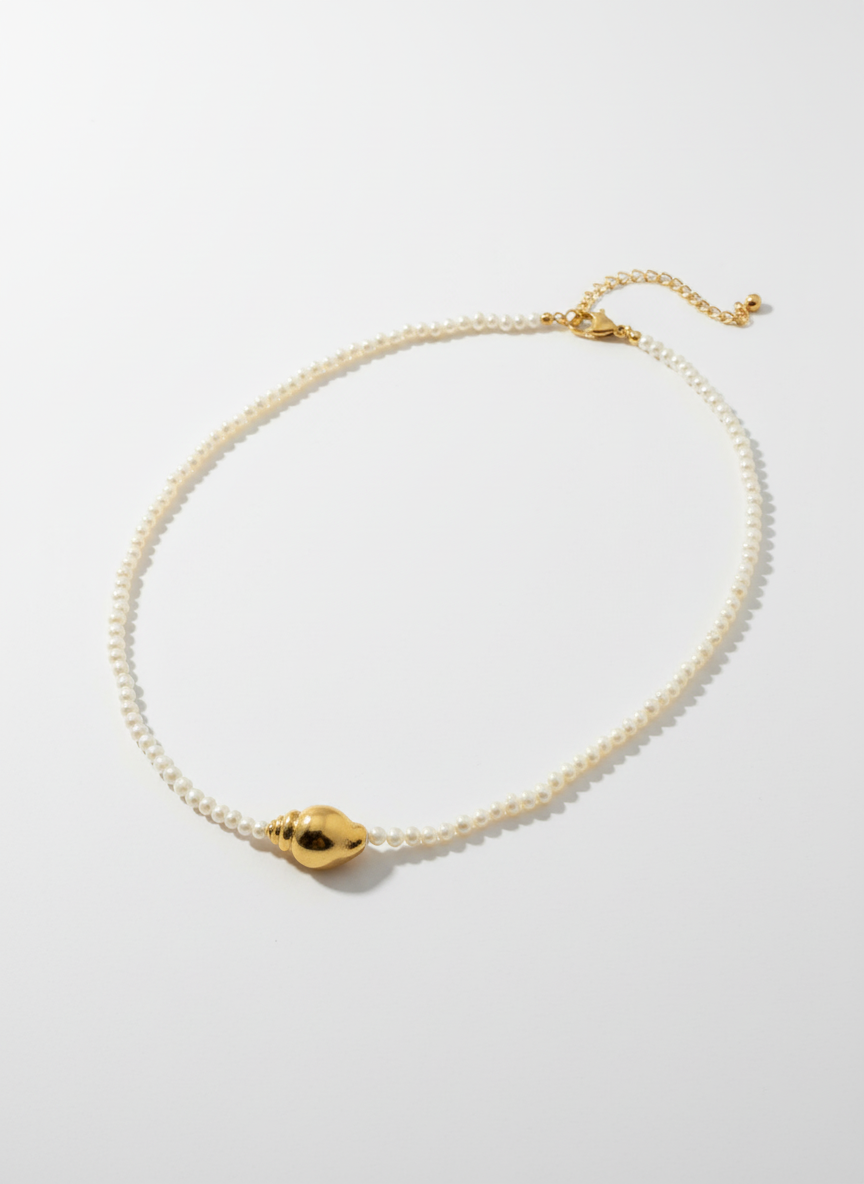 DAYS BY THE SUN NECKLACE