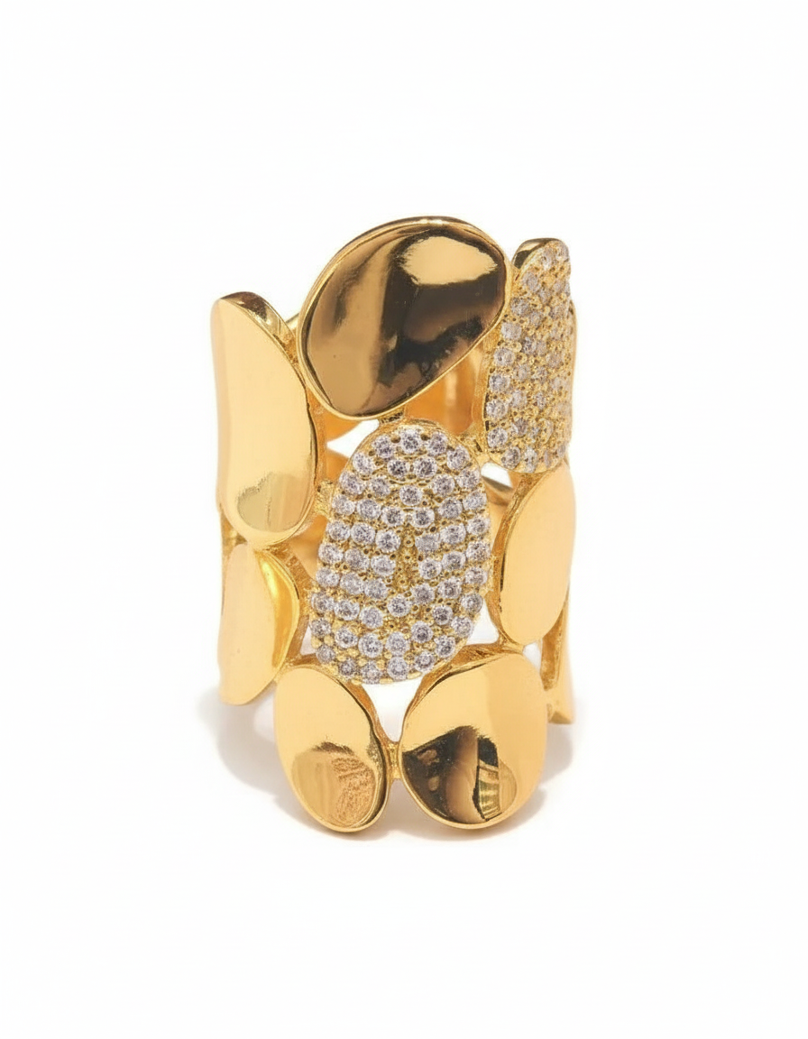 I NEED YOU MORE RING