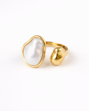 GOTA RING Anima Guzga