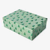 CHRISTMAS GIFT BOX - MEDIUM