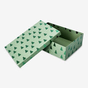 CHRISTMAS GIFT BOX - MEDIUM