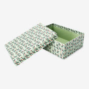 CHRISTMAS GIFT BOX - SMALL