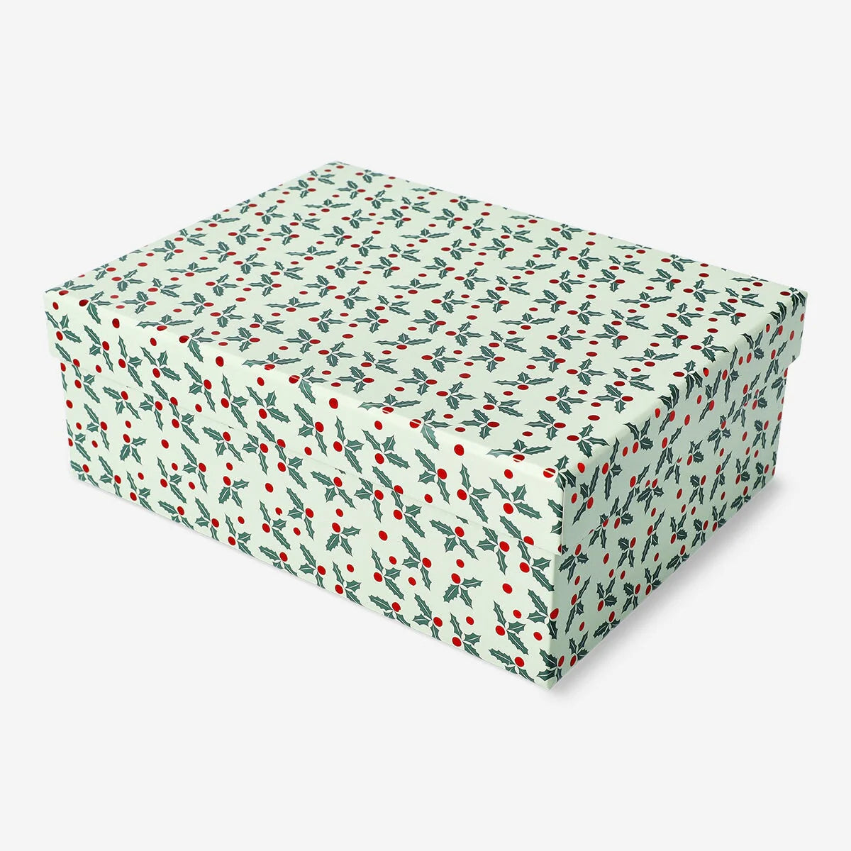 CHRISTMAS GIFT BOX - SMALL