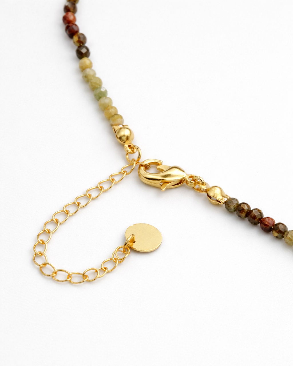 IN THE WEST NECKLACE Anima Guzga