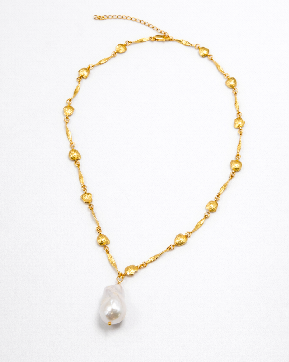 JULES NECKLACE Anima Guzga