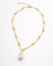 JULES NECKLACE Anima Guzga