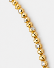 JUST LIKE HEAVEN NECKLACE Anima Guzga