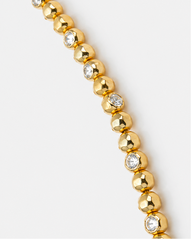 JUST LIKE HEAVEN NECKLACE Anima Guzga