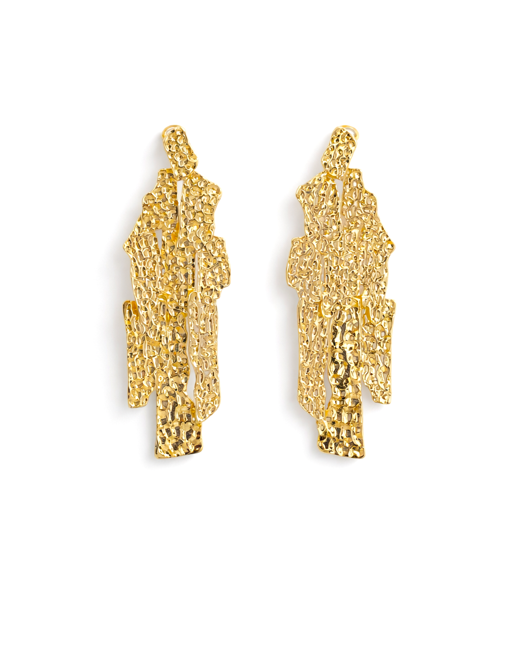 MARTINI EARRINGS Anima Guzga