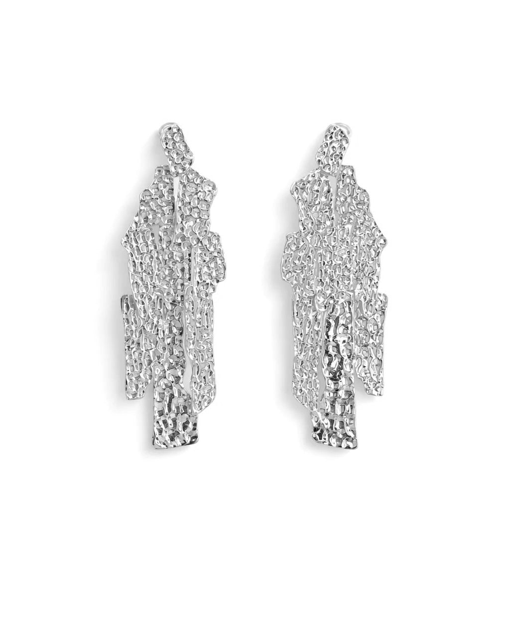 MARTINI EARRINGS Anima Guzga